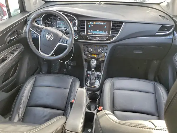 KL4CJCSMXKB875762 2019 BUICK ENCORE - Image 8