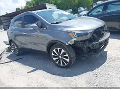 KL4CJCSMXKB878645 2019 BUICK ENCORE