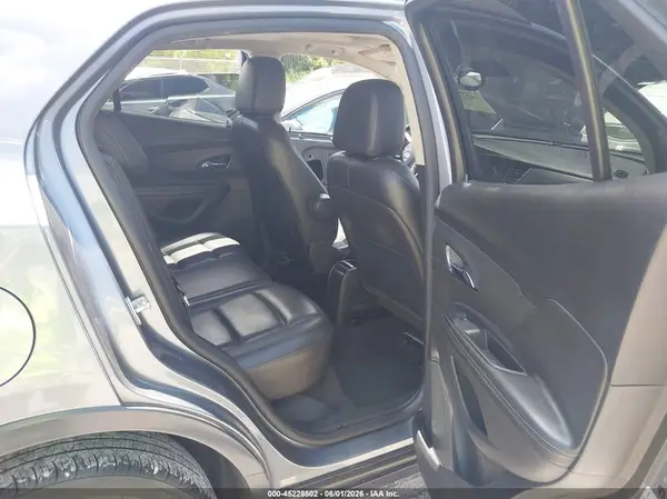 KL4CJCSMXKB878645 2019 BUICK ENCORE - Image 8