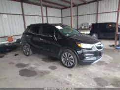 KL4CJCSMXKB882372 2019 BUICK ENCORE