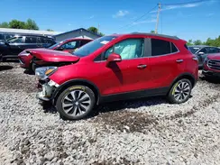 KL4CJCSMXKB894425 2019 BUICK ENCORE