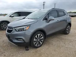 KL4CJCSMXKB900224 2019 BUICK ENCORE