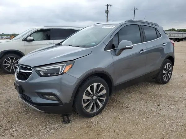 KL4CJCSMXKB900224 2019 BUICK ENCORE - Image 1