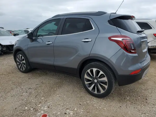 KL4CJCSMXKB900224 2019 BUICK ENCORE - Image 2