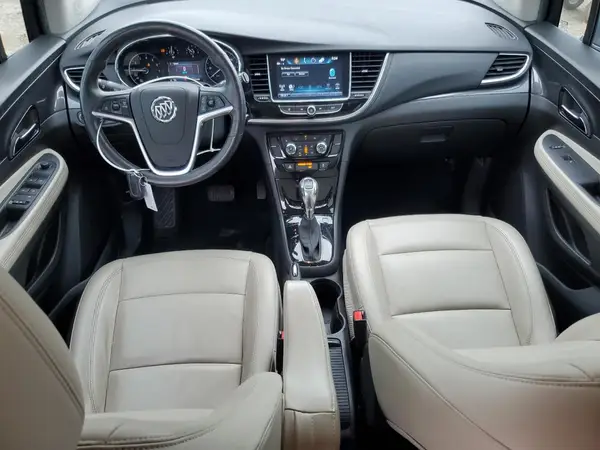 KL4CJCSMXKB900224 2019 BUICK ENCORE - Image 8