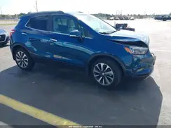 KL4CJCSMXKB930520 2019 BUICK ENCORE