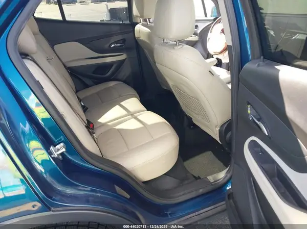 KL4CJCSMXKB930520 2019 BUICK ENCORE - Image 8