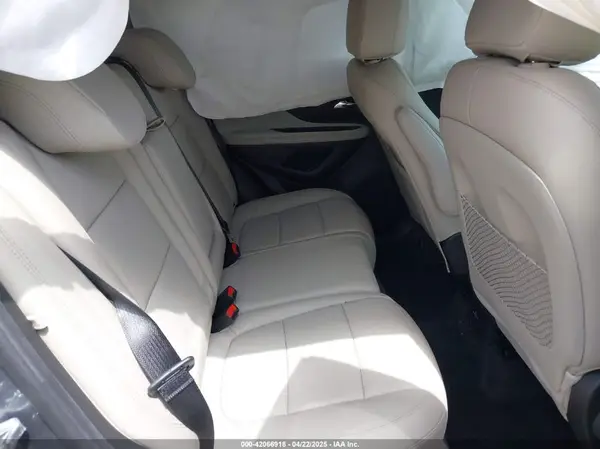 KL4CJCSMXKB940285 2019 BUICK ENCORE - Image 8