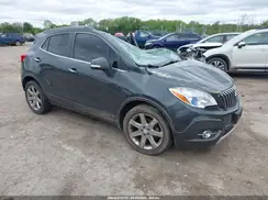 KL4CJDSB0GB534284 2016 BUICK ENCORE