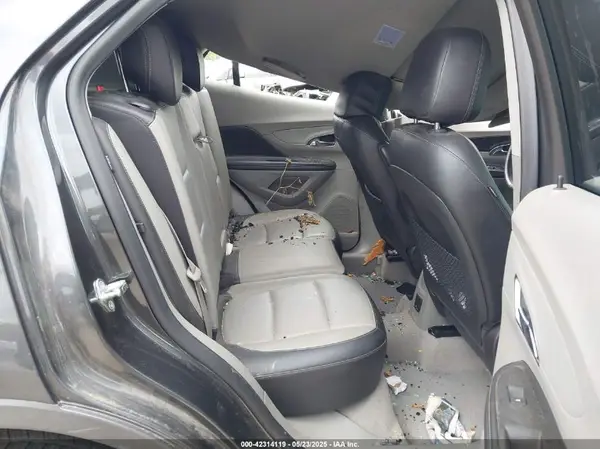 KL4CJDSB0GB534284 2016 BUICK ENCORE - Image 8
