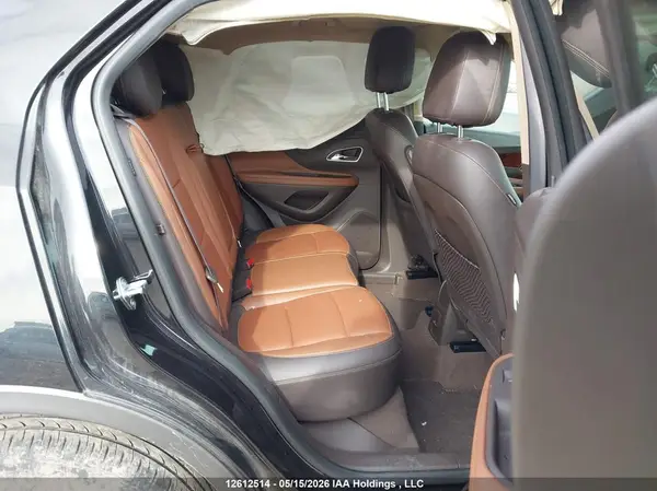 KL4CJDSB0GB553126 2016 BUICK ENCORE - Image 8