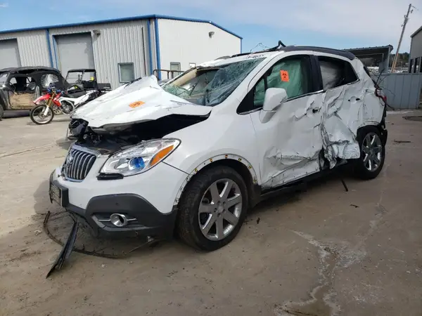 KL4CJDSB0GB616225 2016 BUICK ENCORE - Image 1