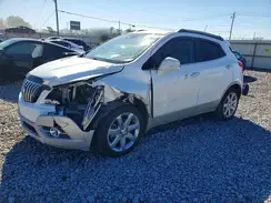 KL4CJDSB0GB641609 2016 BUICK ENCORE