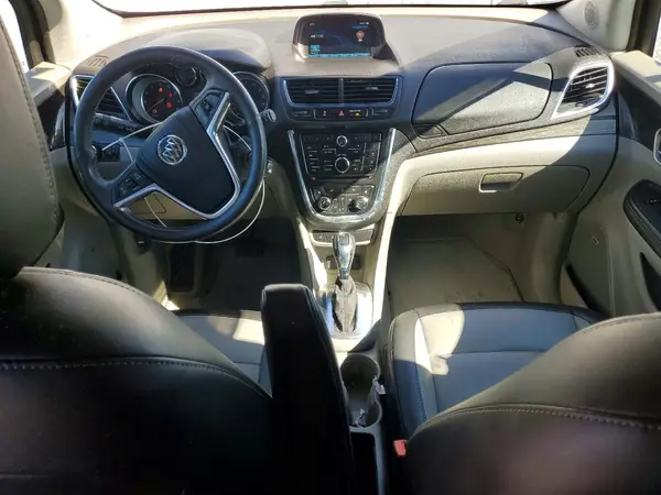 KL4CJDSB0GB641609 2016 BUICK ENCORE - Image 8