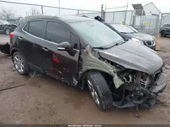 KL4CJDSB0GB645661 2016 BUICK ENCORE