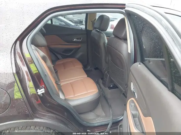 KL4CJDSB0GB645661 2016 BUICK ENCORE - Image 8