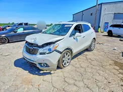 KL4CJDSB0GB660046 2016 BUICK ENCORE
