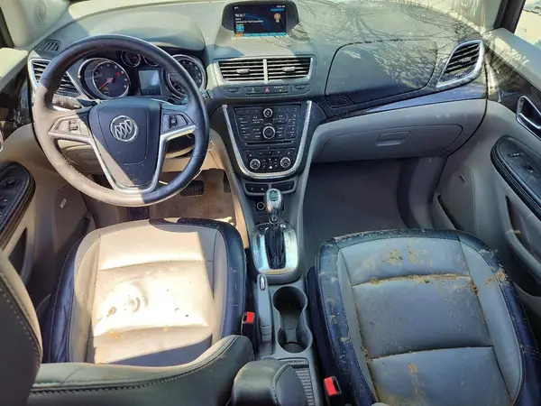 KL4CJDSB0GB660046 2016 BUICK ENCORE - Image 8