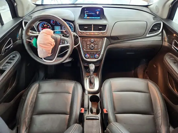 KL4CJDSB0GB738891 2016 BUICK ENCORE - Image 8