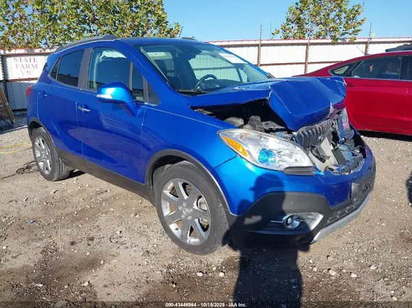 KL4CJDSB0GB748904 2016 BUICK ENCORE - Image 1