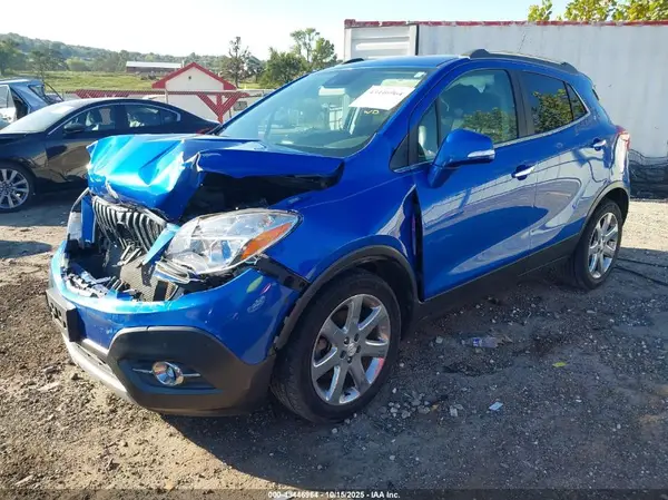 KL4CJDSB0GB748904 2016 BUICK ENCORE - Image 2