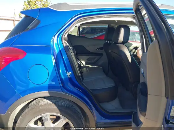 KL4CJDSB0GB748904 2016 BUICK ENCORE - Image 8