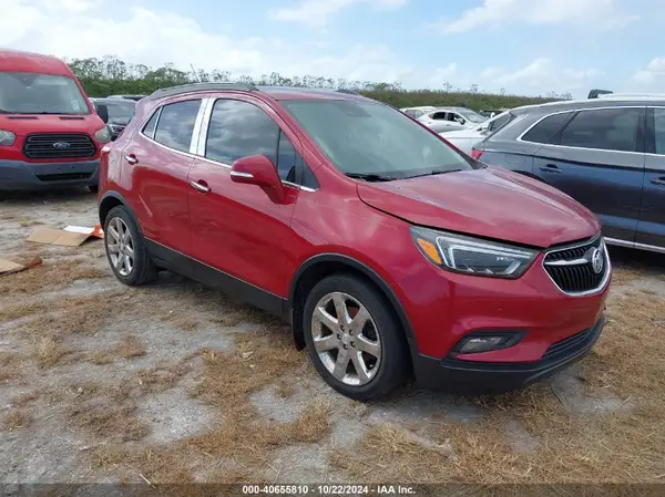 KL4CJDSB0HB008027 2017 BUICK ENCORE - Image 1