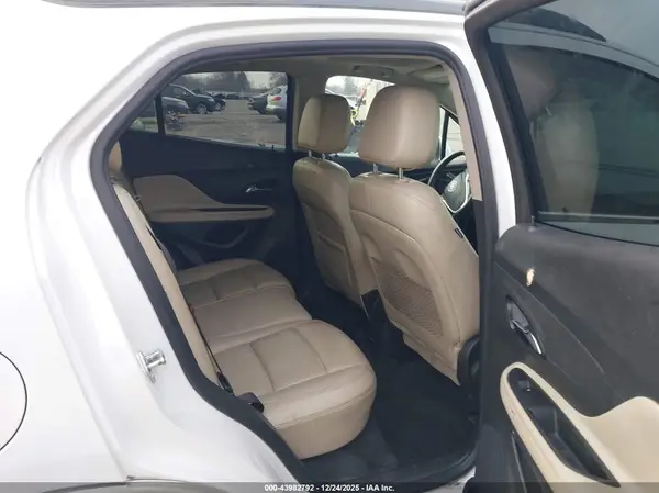 KL4CJDSB0HB019724 2017 BUICK ENCORE - Image 8