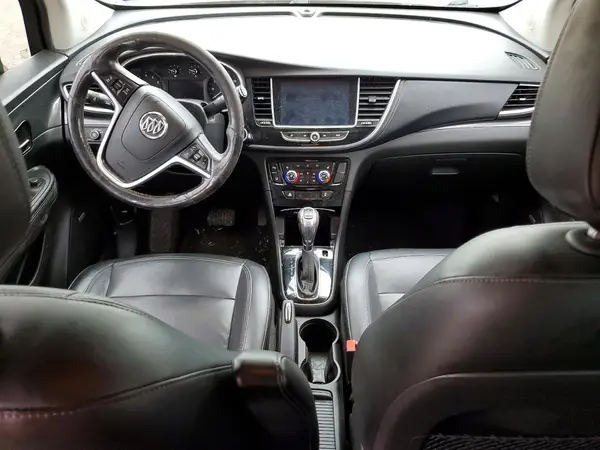 KL4CJDSB0HB052173 2017 BUICK ENCORE - Image 8