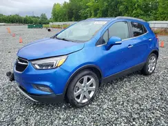 KL4CJDSB0HB105129 2017 BUICK ENCORE
