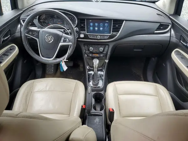 KL4CJDSB0HB105129 2017 BUICK ENCORE - Image 8