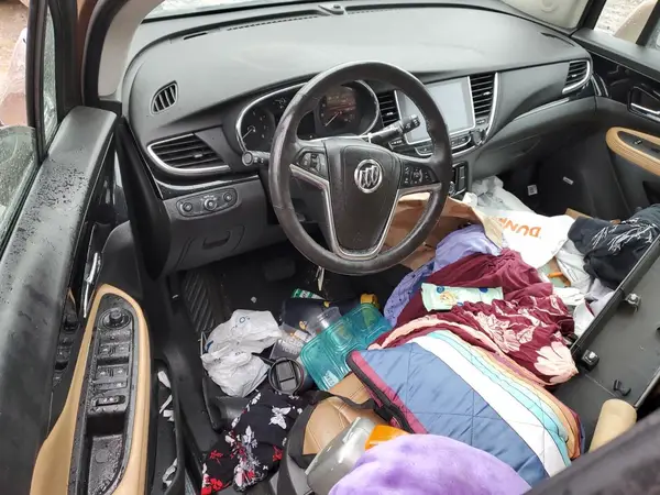 KL4CJDSB0HB121878 2017 BUICK ENCORE - Image 8