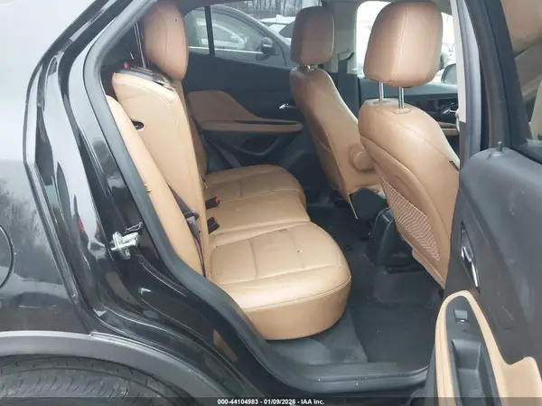 KL4CJDSB0HB140592 2017 BUICK ENCORE - Image 8