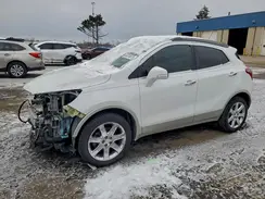 KL4CJDSB0JB557572 2018 BUICK ENCORE