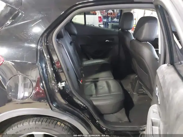 KL4CJDSB0JB571245 2018 BUICK ENCORE - Image 8
