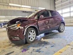 KL4CJDSB0JB631993 2018 BUICK ENCORE