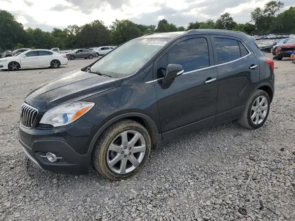 KL4CJDSB1GB544953 2016 BUICK ENCORE - Image 1