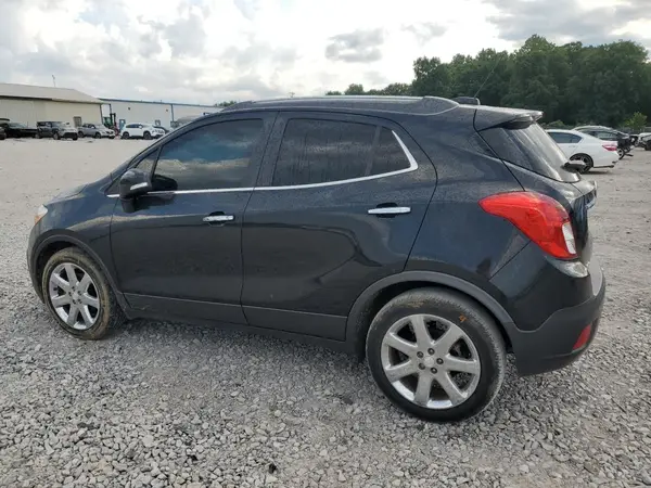 KL4CJDSB1GB544953 2016 BUICK ENCORE - Image 2