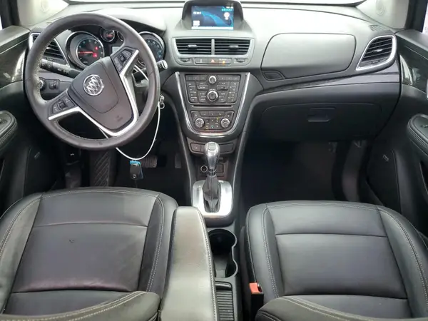 KL4CJDSB1GB544953 2016 BUICK ENCORE - Image 8
