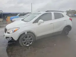 KL4CJDSB1GB545536 2016 BUICK ENCORE