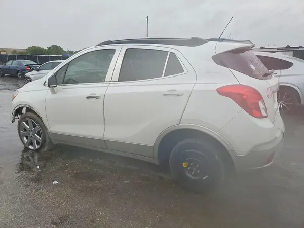 KL4CJDSB1GB545536 2016 BUICK ENCORE - Image 2