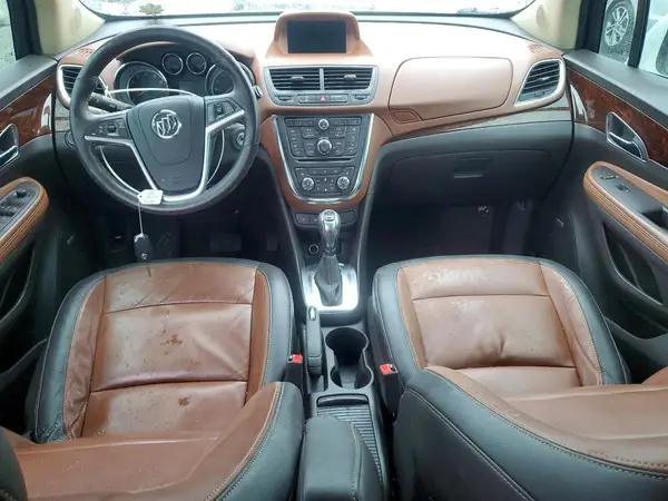 KL4CJDSB1GB545536 2016 BUICK ENCORE - Image 8
