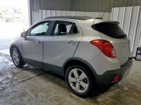 KL4CJDSB1GB611650 2016 BUICK ENCORE - Image 2