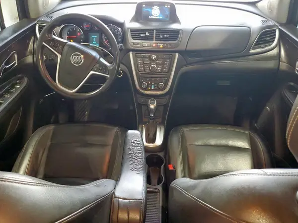 KL4CJDSB1GB611650 2016 BUICK ENCORE - Image 8