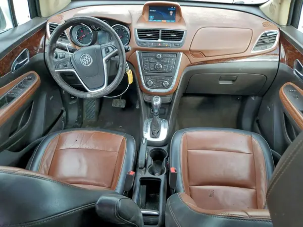 KL4CJDSB1GB641683 2016 BUICK ENCORE - Image 8