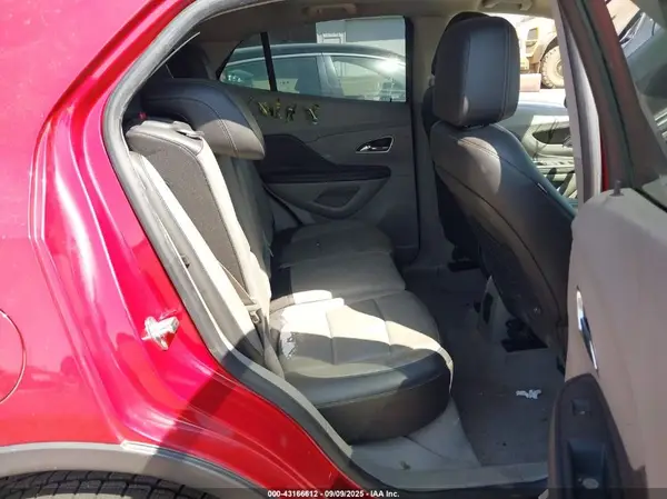 KL4CJDSB1GB648987 2016 BUICK ENCORE - Image 8