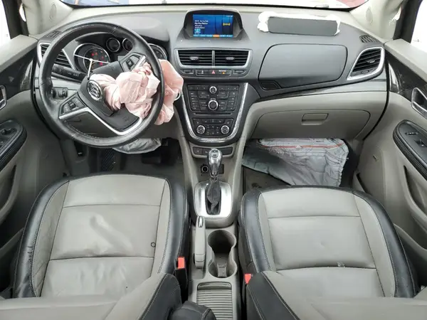 KL4CJDSB1GB702255 2016 BUICK ENCORE - Image 8