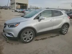KL4CJDSB1HB054014 2017 BUICK ENCORE