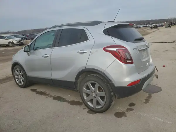 KL4CJDSB1HB054014 2017 BUICK ENCORE - Image 2