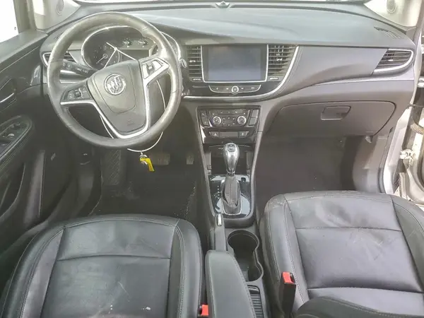 KL4CJDSB1HB054014 2017 BUICK ENCORE - Image 8